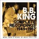 B.B. KING-COMPLETE RECORDINGS.. (6CD)