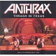 ANTHRAX-THRASH IN TEXAS (CD)