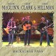 GENE CLARK/CHRIS HILLMAN/ROGER MCGUINN-BACKSTAGE PASS/LIVE NY.. (CD)