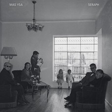 MAS YSA-SERAPH (LP)