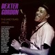DEXTER GORDON-EARLY YEARS 1941-52 (2CD)