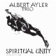 ALBERT AYLER-SPIRITUAL UNITY-EXPANDED- (LP)