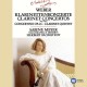 C.M. VON WEBER-CLARINET CONCERTOS 1 & 2 (CD)