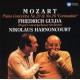 W.A. MOZART-PIANO CONCERTOS NO.23 &.. (CD)