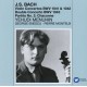 J.S. BACH-VIOLIN CONCERTOS/CHACONNE (CD)