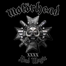 MOTORHEAD-BAD MAGIC (LP)