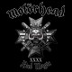MOTORHEAD-BAD MAGIC (LP)