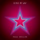 PAUL WELLER-GOING MY WAY (7")