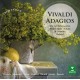 A. VIVALDI-ADAGIOS (CD)
