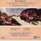 L. VAN BEETHOVEN-SYMPHONY NO.9 CHORAL (CD)