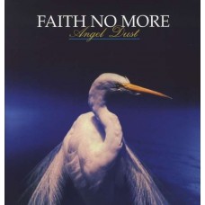 FAITH NO MORE-ANGEL DUST (2LP)