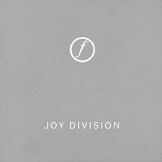JOY DIVISION-STILL (2LP)