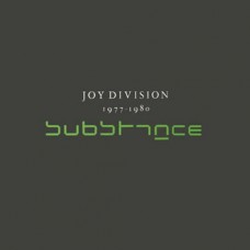 JOY DIVISION-SUBSTANCE (2LP)