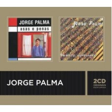 JORGE PALMA-ORIGINALS (2CD)