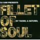 DJ CAM-FILLET OF SOUL (CD)
