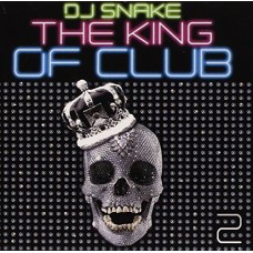 DJ SNAKE-KING OF CLUB (CD)