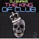 DJ SNAKE-KING OF CLUB (CD)