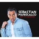 SEBASTIAN MANISCALO-AREN'T YOU EMBARASSED (CD)
