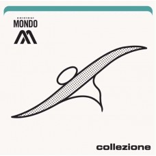 EDIZIONI MONDO-COLLEZIONE (CD)