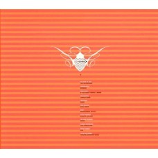 V/A-COCOON COMPILATION O (CD)