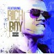 RICH BOY-FEATURING (CD)
