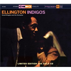 DUKE ELLINGTON-ELLINGTON INDIGOS- (CD)