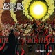EXTINCTION AD-FAITHKILLER (LP)