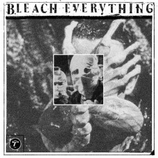 BLEACH EVERYTHING-FREE INSIDE (7")