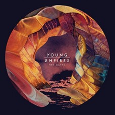 YOUNG EMPIRES-GATES (CD)