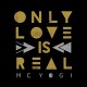 MC YOGI-ONLY LOVE IS REAL (CD)
