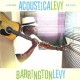 BARRINGTON LEVY-ACOUSTICALEVY (LP)