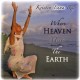 KRISTIN LUNA RAY-WHERE HEAVEN.. -DIGI- (CD)