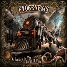 PYOGENESIS-A CENTURY IN THE.. -LTD- (LP)