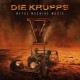 DIE KRUPPS-V-METAL MACHINE MUSIC (2CD)