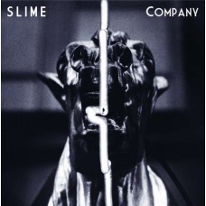 SLIME-COMPANY (CD)