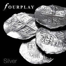 FOURPLAY-SILVER (CD)