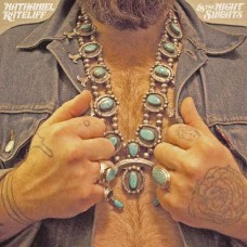 NATHANIEL RATELIFF & THE NIGHT SWEATS-NATHANIEL RATELIFF & THE NIGHT SWEATS (CD)