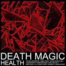 HEALTH-DEATH MAGIC (LP)