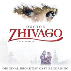 MUSICAL-DOCTOR ZHIVAGO (CD)