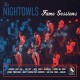 NIGHTOWLS-FAME SESSIONS (CD)