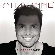 CHAYANNE-EN TODO ESTARE (2LP)