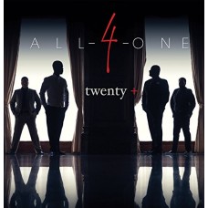 ALL-4 ONE-TWENTY + (CD)
