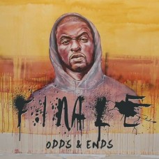 FINALE-ODDS & ENDS (CD)