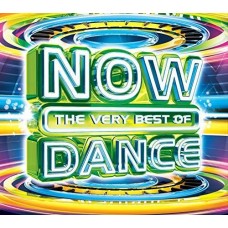 V/A-VERY BEST OF NOW DANCE (3CD)