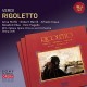 G. VERDI-RIGOLETTO (REMASTERED) (2CD)