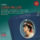 G. VERDI-LUISA MILLER (REMASTERED) (2CD)