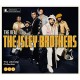ISLEY BROTHERS-REAL... ISLEY BROTHERS (3CD)