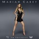 MARIAH CAREY-#1 TO INFINITY (2LP)