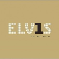 ELVIS PRESLEY-ELVIS 30 #1 HITS (2LP)