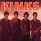 KINKS-KINKS (LP)